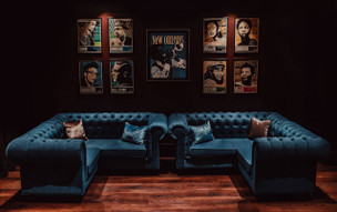 Al Bustan Palace, A Ritz Carlton Hotel