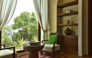 Al Bustan Palace, A Ritz Carlton Hotel