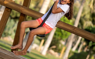 Al Bustan Palace, A Ritz Carlton Hotel