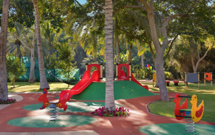 Al Bustan Palace, A Ritz Carlton Hotel