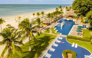 Grand Decameron Panama, A Trademark All Inclusive Resort
