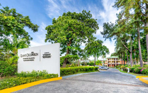 Grand Decameron Panama, A Trademark All Inclusive Resort