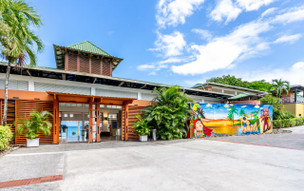 Grand Decameron Panama, A Trademark All Inclusive Resort