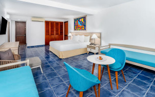 Grand Decameron Panama, A Trademark All Inclusive Resort