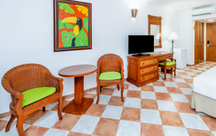 Grand Decameron Panama, A Trademark All Inclusive Resort