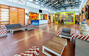 Grand Decameron Panama, A Trademark All Inclusive Resort