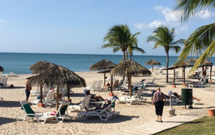Grand Decameron Panama, A Trademark All Inclusive Resort