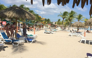 Grand Decameron Panama, A Trademark All Inclusive Resort