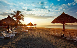 Grand Decameron Panama, A Trademark All Inclusive Resort