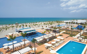 Riu Playa Blanca