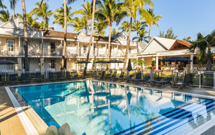 Hotel Exsel Alamanda