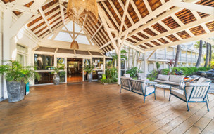 Hotel Exsel Alamanda