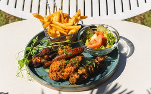 Hotel Exsel Alamanda