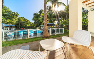 Hotel Exsel Alamanda