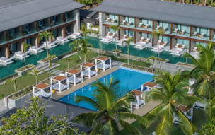 Avani+ Barbarons Seychelles Resort