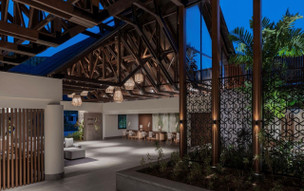 Avani+ Barbarons Seychelles Resort