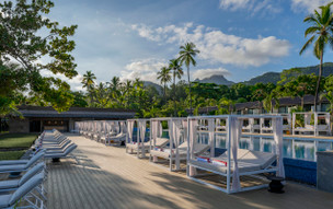 Avani+ Barbarons Seychelles Resort
