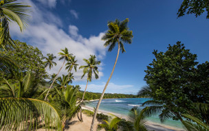 Avani+ Barbarons Seychelles Resort