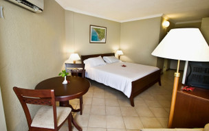 Berjaya Beau Vallon Bay Beach Resort and Casino