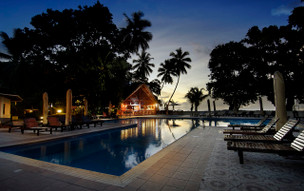 Berjaya Beau Vallon Bay Beach Resort and Casino