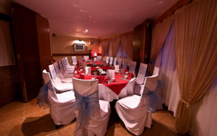 Berjaya Beau Vallon Bay Beach Resort and Casino