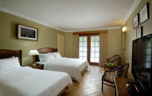 Berjaya Beau Vallon Bay Beach Resort and Casino