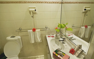 Berjaya Beau Vallon Bay Beach Resort and Casino