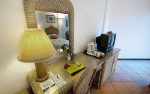 Berjaya Beau Vallon Bay Beach Resort and Casino