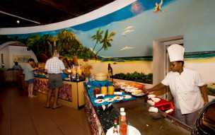 Berjaya Beau Vallon Bay Beach Resort and Casino