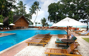 Berjaya Beau Vallon Bay Beach Resort and Casino