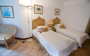 Berjaya Beau Vallon Bay Beach Resort and Casino