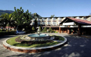 Berjaya Beau Vallon Bay Beach Resort and Casino