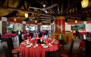 Berjaya Beau Vallon Bay Beach Resort and Casino