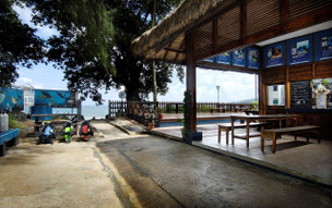 Berjaya Beau Vallon Bay Beach Resort and Casino