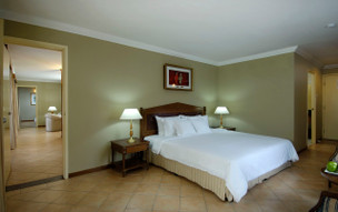 Berjaya Beau Vallon Bay Beach Resort and Casino