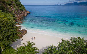 Four Seasons Resort Seychelles
