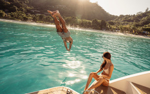 Four Seasons Resort Seychelles