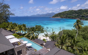 Four Seasons Resort Seychelles