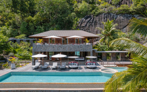 Four Seasons Resort Seychelles