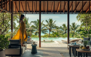 Four Seasons Resort Seychelles