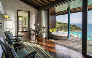 Four Seasons Resort Seychelles