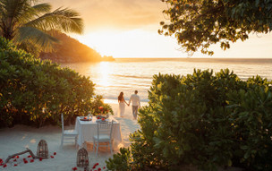 Four Seasons Resort Seychelles