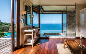Four Seasons Resort Seychelles