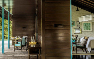 Four Seasons Resort Seychelles