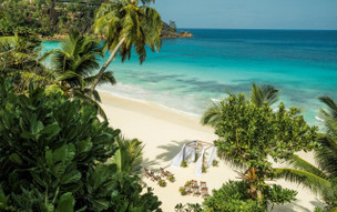 Four Seasons Resort Seychelles