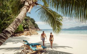 Four Seasons Resort Seychelles