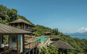 Four Seasons Resort Seychelles