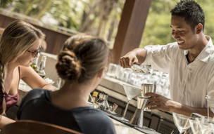 Four Seasons Resort Seychelles