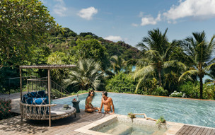 Four Seasons Resort Seychelles