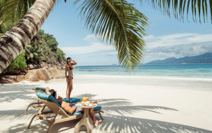 Four Seasons Resort Seychelles